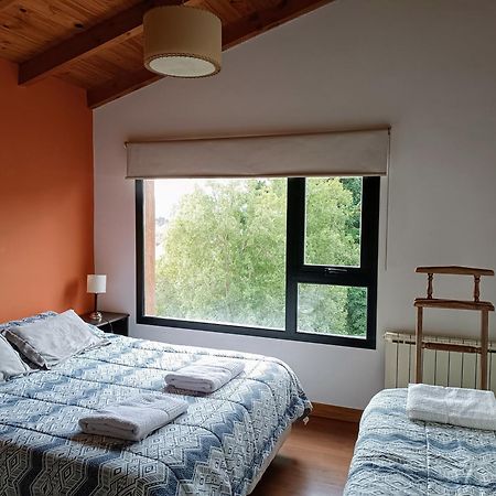 산카를로스데바릴로체 Casa Roca 빌라 외부 사진
