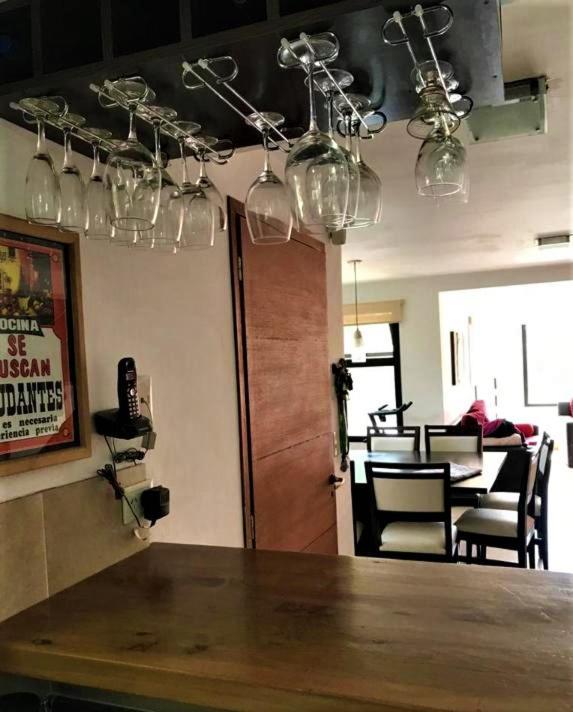 산카를로스데바릴로체 Casa Roca 빌라 외부 사진