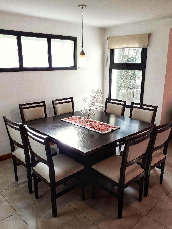 산카를로스데바릴로체 Casa Roca 빌라 외부 사진