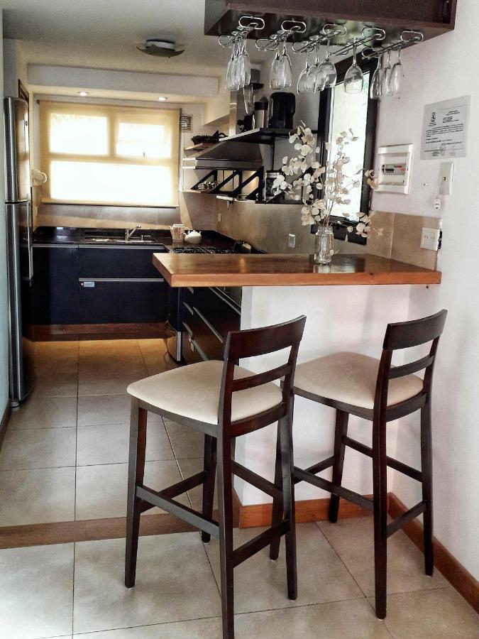 산카를로스데바릴로체 Casa Roca 빌라 외부 사진