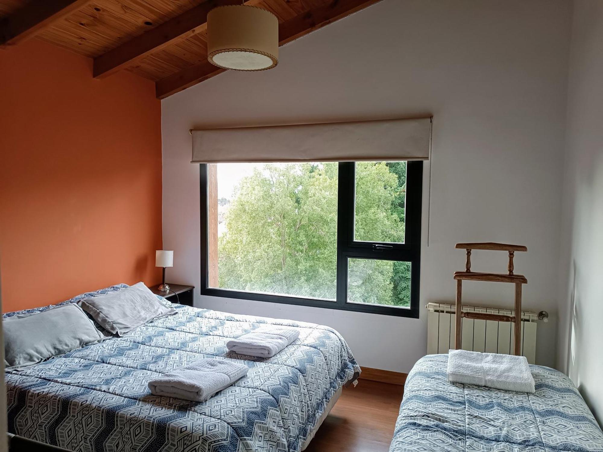 산카를로스데바릴로체 Casa Roca 빌라 외부 사진