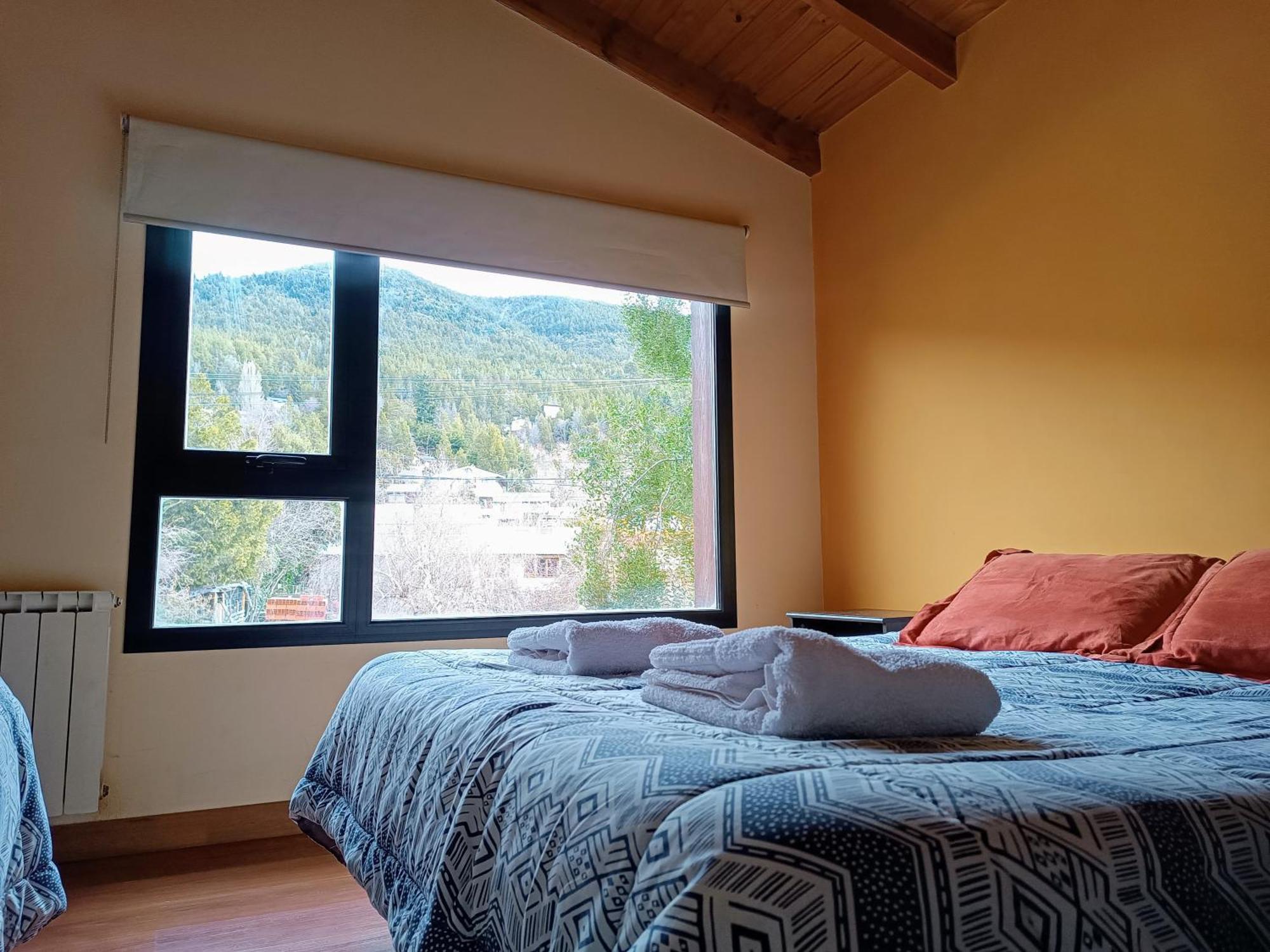 산카를로스데바릴로체 Casa Roca 빌라 외부 사진