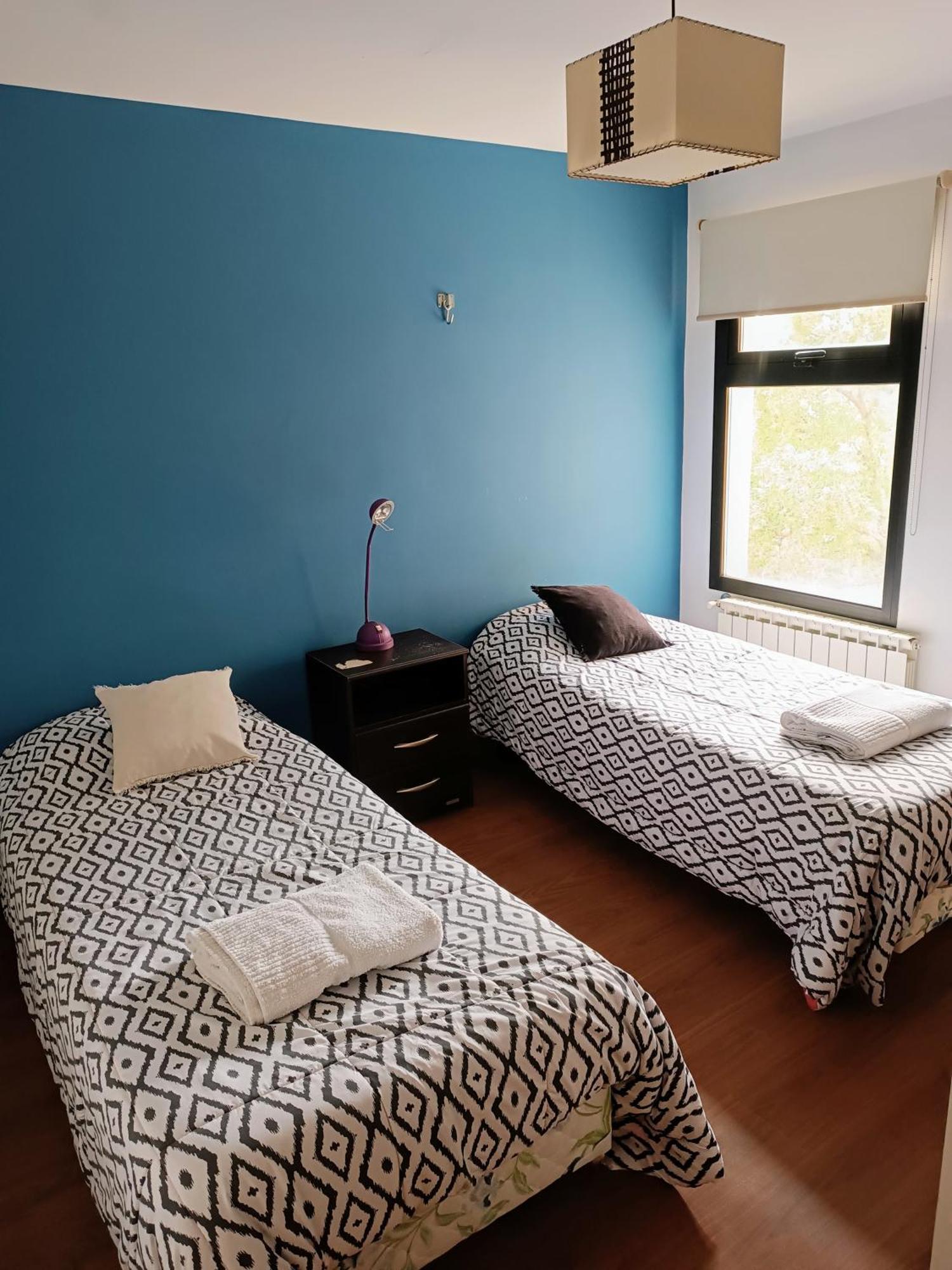 산카를로스데바릴로체 Casa Roca 빌라 외부 사진